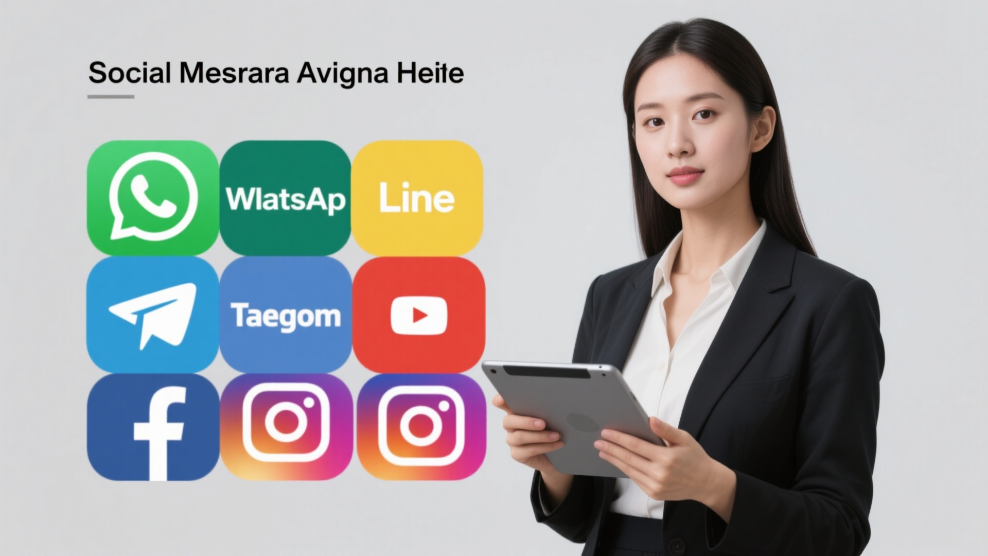 SocialMediaTips & Followers Growth with smm panel: Boost Organic Reach